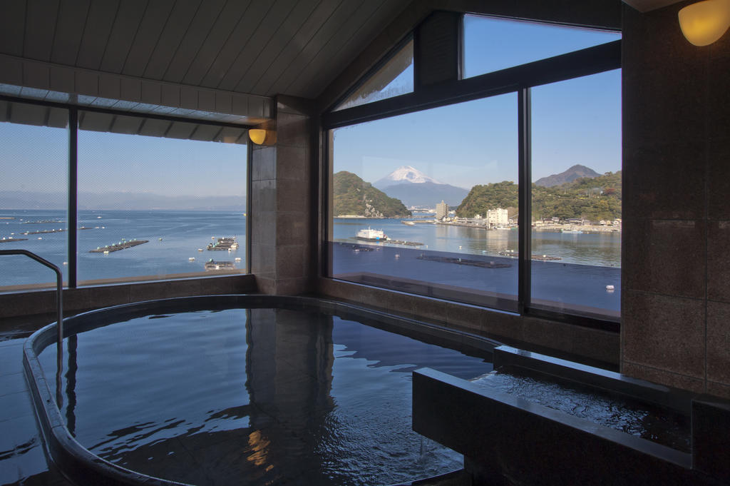 Izu Mitohama Shotokan Numazu Exterior foto