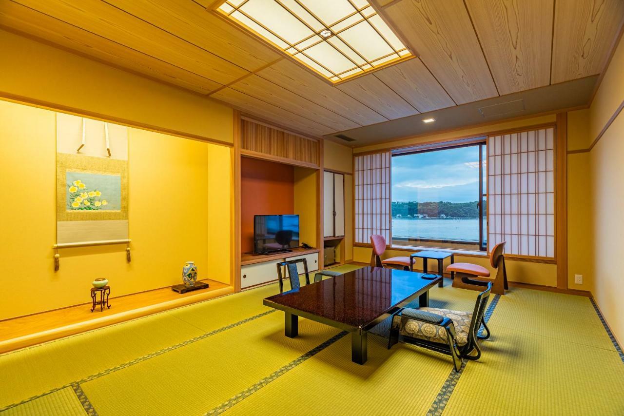 Izu Mitohama Shotokan Numazu Exterior foto